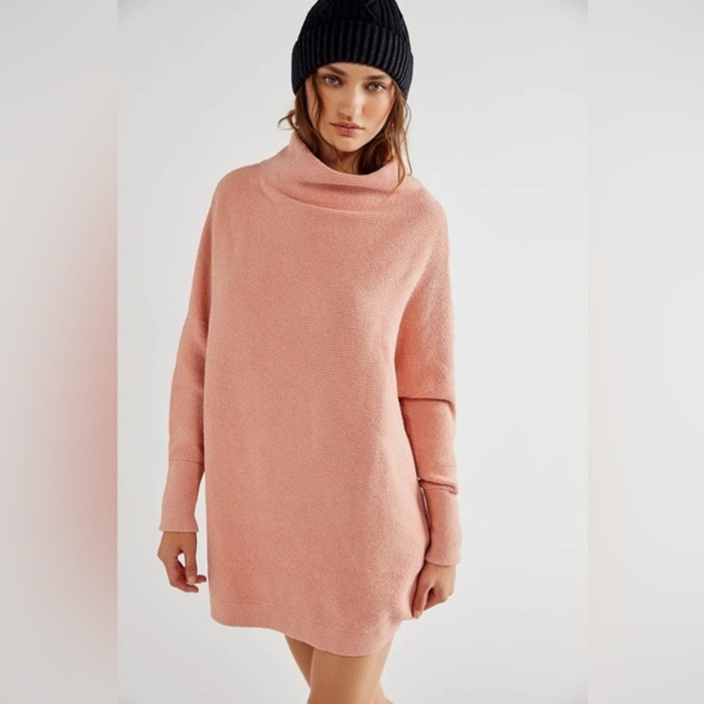 Free People Ottoman Sweater